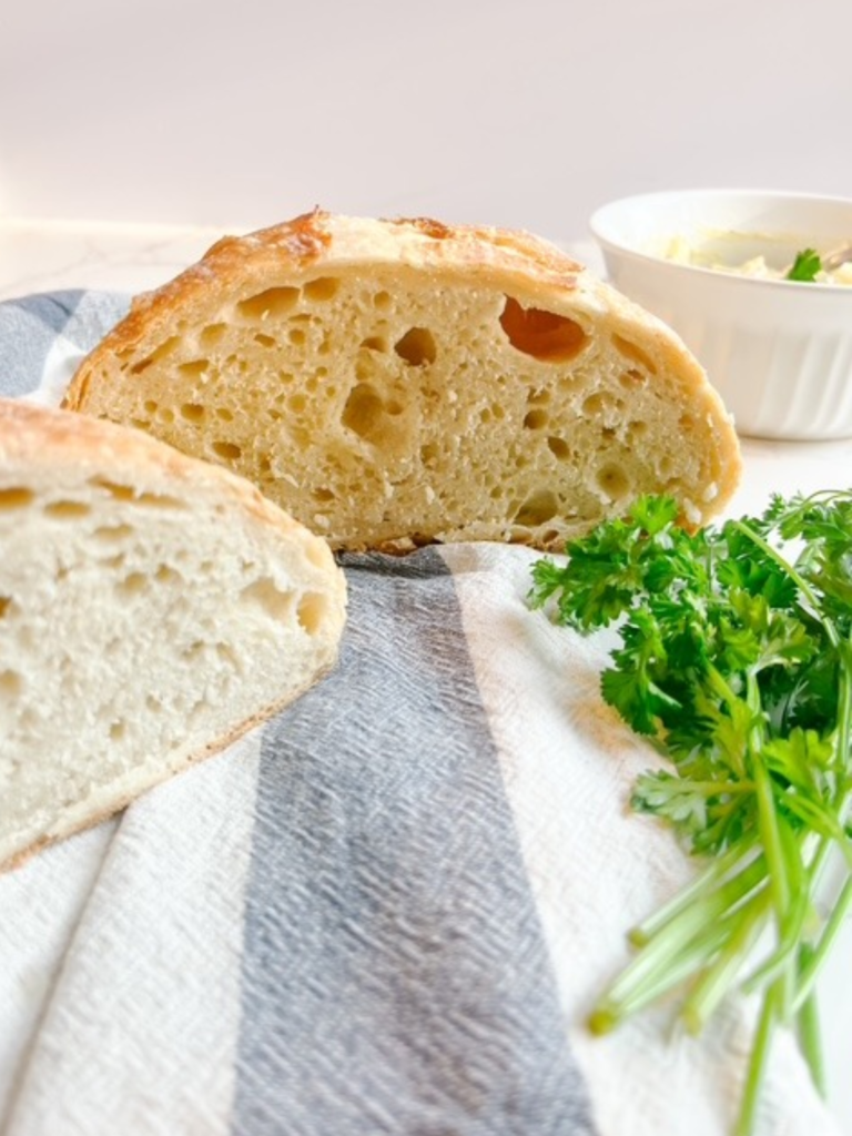 bread for egg salad sandwich 