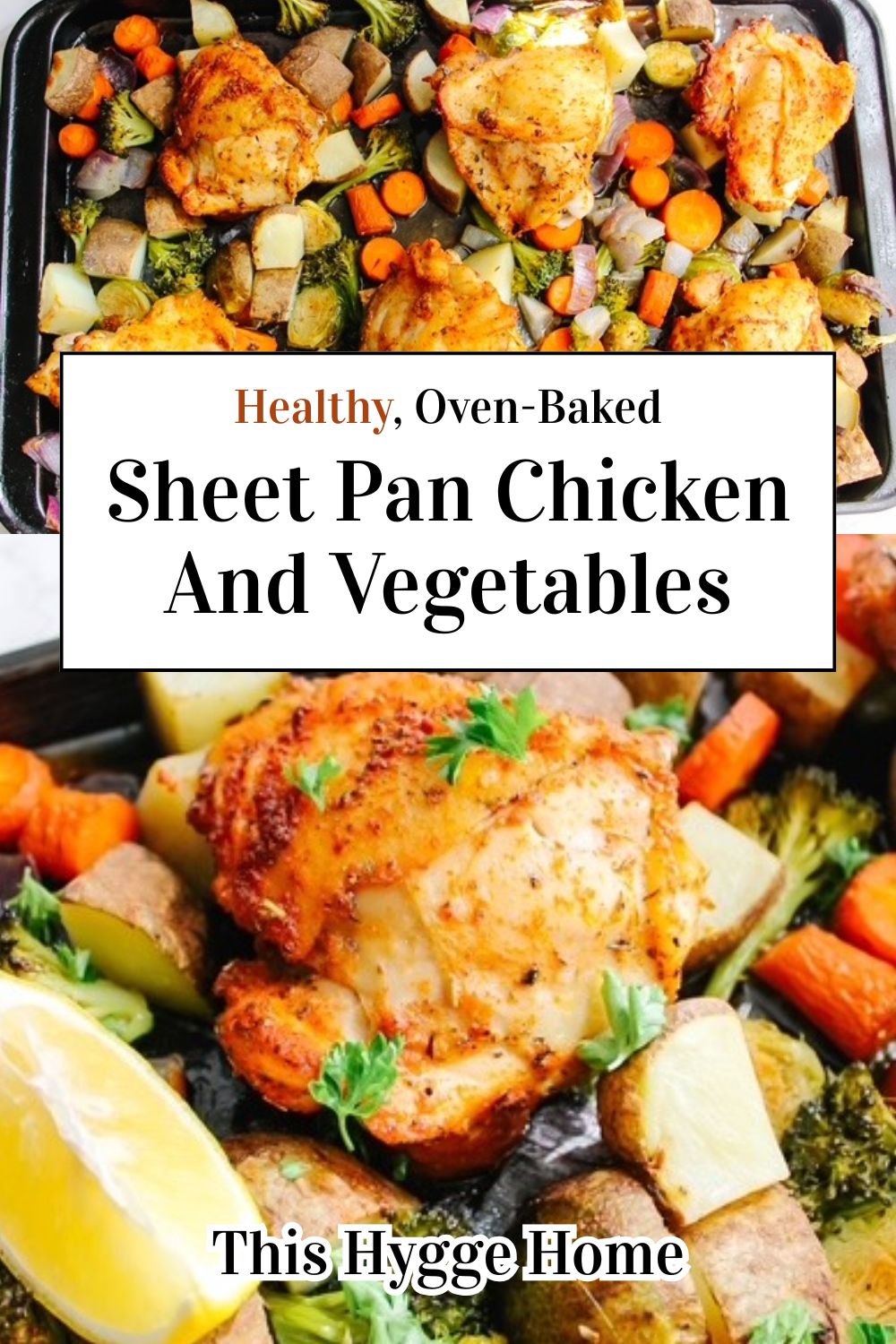 Save this recipe to pinterest!