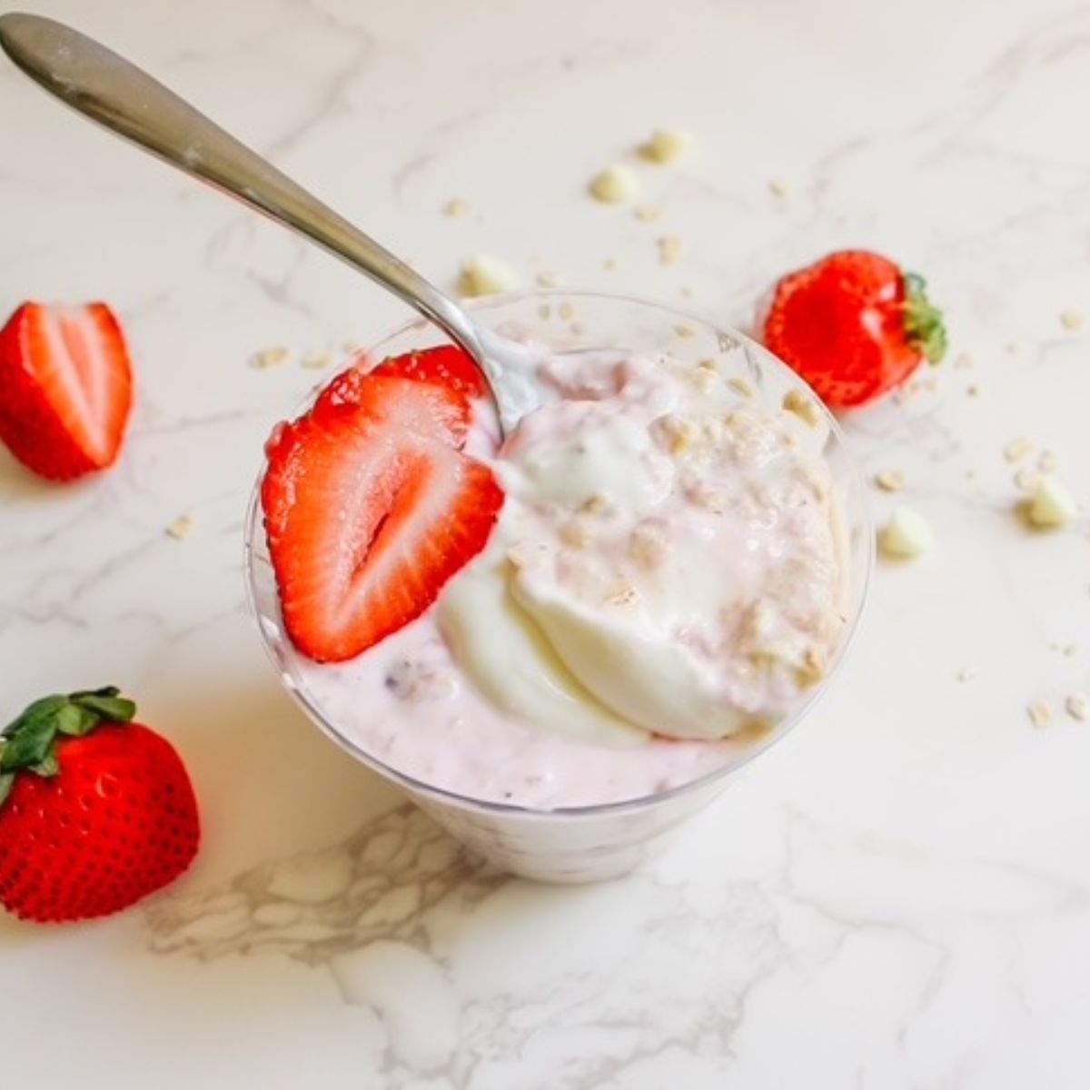 cover photo for overnight oats