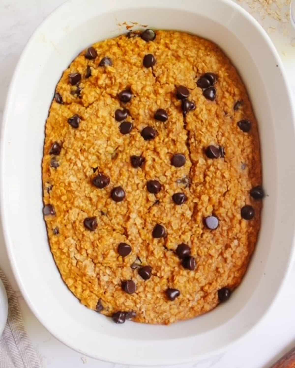 step 2 - bake